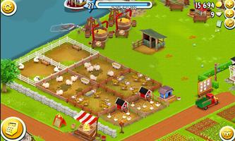 Cheats for Hay Day स्क्रीनशॉट 1