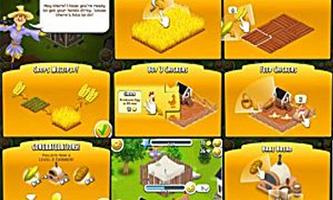 Cheats for Hay Day ภาพหน้าจอ 2