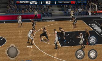 Poster Tips NBA LIVE Mobile