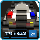 Guide Hovercraft: Takedown icon