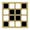 Grid Binary biểu tượng