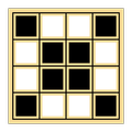 Grid Binary