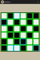 Grid Binary screenshot 1