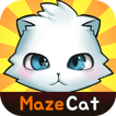 Maze Cat(Maze Escape No.1)