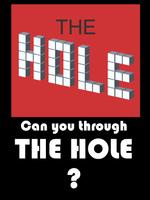 The Hole : Speed brick puzzle-poster