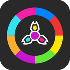 Color Spinner biểu tượng