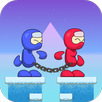 Rope Ninja Rescue! APK