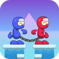 Rope Ninja Rescue!