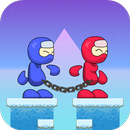 Rope Ninja Rescue! APK
