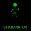 Stickanator