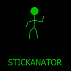 Stickanator 圖標