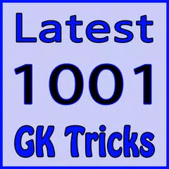 Descargar APK de GK Tricks 2018 (offline) With Categeory