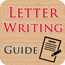 Letter Writing Guide 2018 APK