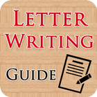 Letter Writing Guide icon