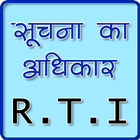 RTI क्या है जानें ikona