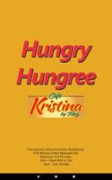 Hungry Hungree اسکرین شاٹ 3