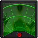 TRS Ghost Finder - Radar-APK