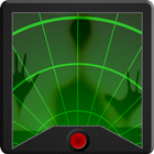 TRS Ghost Finder - Radar-icoon