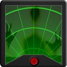 ikon TRS Ghost Finder - Radar