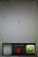 TRS Ghost Finder - Radar capture d'écran 1
