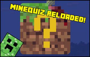 MineQuiz capture d'écran 1