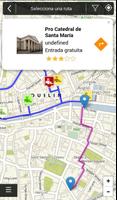 Guía de Dublín, Viaje y Ciudad اسکرین شاٹ 1