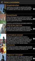 Guía de Dublín, Viaje y Ciudad اسکرین شاٹ 3