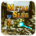 Metal Slug - メタルスラッグ アイコン