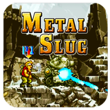 Hints Of Metal Slug simgesi