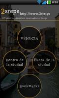 Audio guía Venecia LITE Plakat