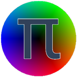 Pi Color Wheel