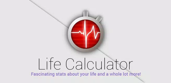 Life Calculator