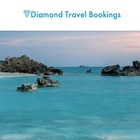 Diamond Travel Bookings आइकन