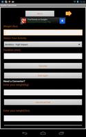 Health Calculator स्क्रीनशॉट 3