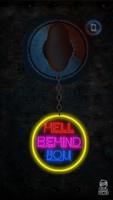Hell Behind You スクリーンショット 2