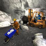 Salt Mine Construction icon