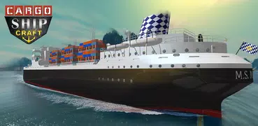 Drive Ship Simulator 3D