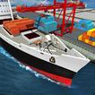 Drive Ship Simulator 3D