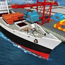 Drive Ship Simulator 3D APK