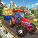 nouveau tracteur cargaison transport jeu APK