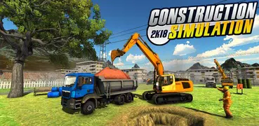Real Construction 2018