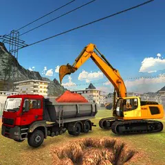 Real Construction 2018 APK download