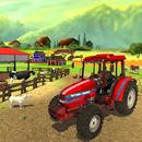APK Farm Manager: Dream Farming