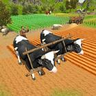Village Farmers Expert Simulator 2018 ikon