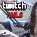 ULTIMATE Twitch Fails Compilation advice tips APK