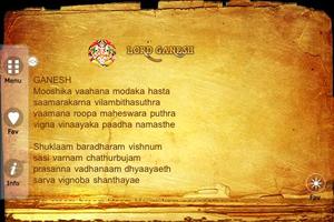 3 Schermata Hindu GODS & Wisdom Quotes