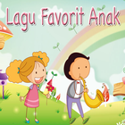 Lagu Favorit Anak آئیکن