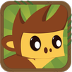 Monkey Jungle Runner APK