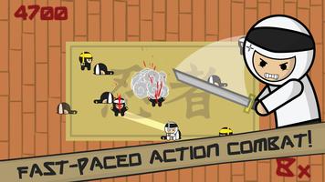 Angry Killer Ninja screenshot 5