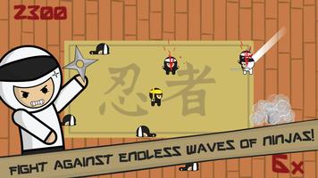 Angry Killer Ninja screenshot 6